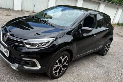 Renault Captur 115.428 km 7.790 &euro; Essen 45329