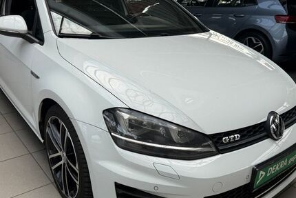 VW Golf 191.622 km 9.490 &euro; Bottrop 46236