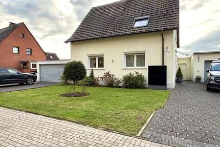 Haus zum Kaufen in Marl 549.000 € 160 m² 6 zimmer