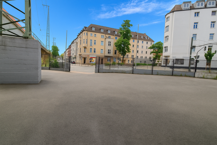 Grundstück Düsseldorf Oberbilk - 749.000&euro; | Angebot:25310396