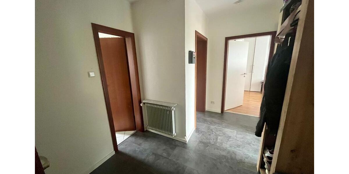 Etagenwohnung Witten Rüdinghausen - 3 Zimmer, 84 m&sup2;, 756&euro; | Angebot:26441311