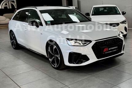 Audi A4 119.800 km 23.900 &euro; Gladbeck 45968