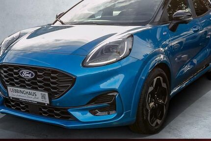 Ford Puma 10.906 km 26.499 &euro; Bochum 44803