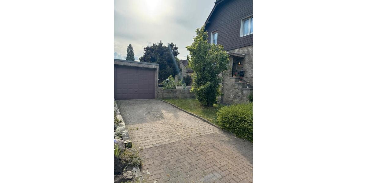 Gepflegte 5-Zimmer-Doppelhaushälfte in Castrop-Rauxel 5 zimmer