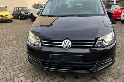 VW Sharan 213.347 km 16.900 &euro; Duisburg 47057
