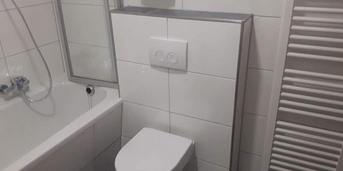 Etagenwohnung Gladbeck Mitte - 4 Zimmer, 115 m&sup2;, 690&euro; | Angebot:25769040