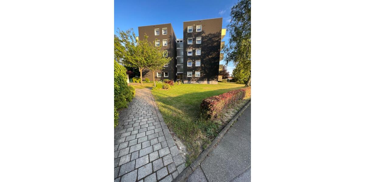 Etagenwohnung Witten Heven - 3 Zimmer, 77 m&sup2;, 175.000&euro; | Angebot:27161532