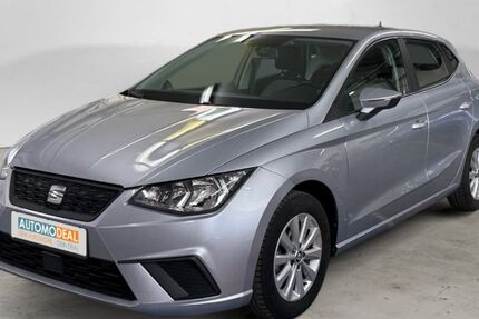 Seat Ibiza 47.847 km 11.980 &euro; Dinslaken 46539