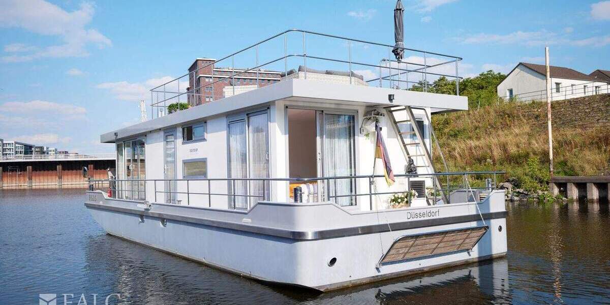 Etagenwohnung Duisburg Kaßlerfeld - 3 Zimmer, 45 m&sup2;, 449.000&euro; | Angebot:25742769