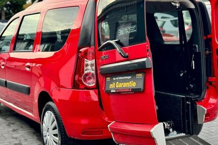 Dacia Logan 103.000 km 10.999 &euro; Marl 45772