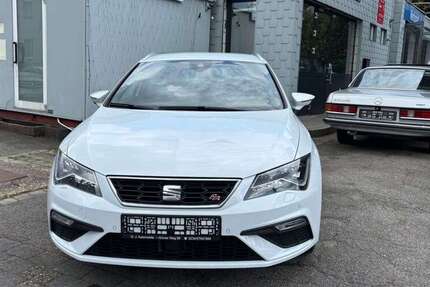 Seat Leon 52.776 km 13.900 &euro; Bochum 44791
