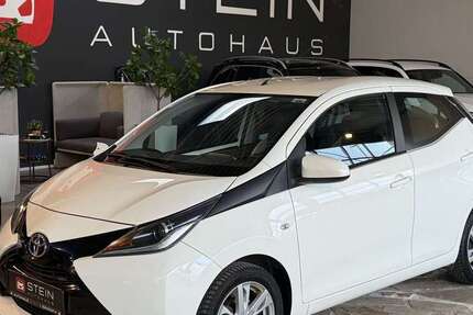 Toyota Aygo 122.500 km 7.950 &euro; Erkrath 40699