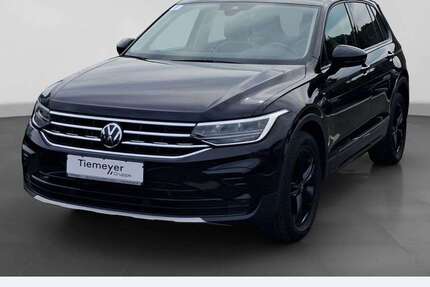 VW Tiguan 44.396 km 28.790 &euro; Bochum 44892