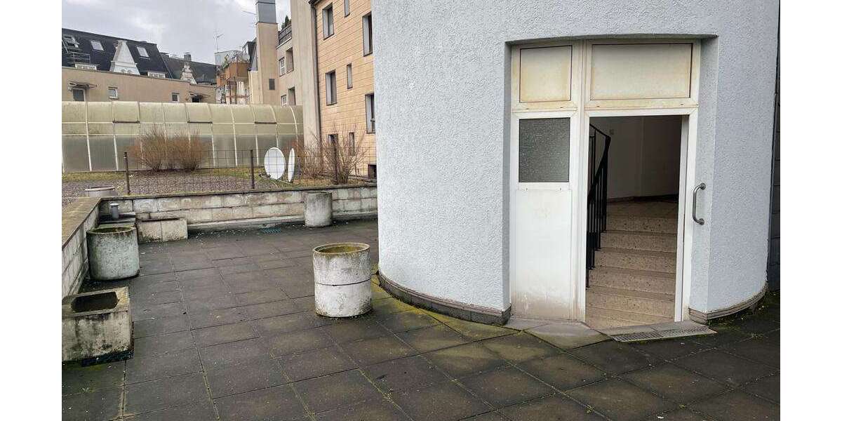 Wohnung zum Mieten in Witten 519 € 65 m² 3 zimmer