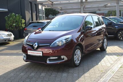 Renault Scenic 165.000 km 5.999 &euro; Herten 45699
