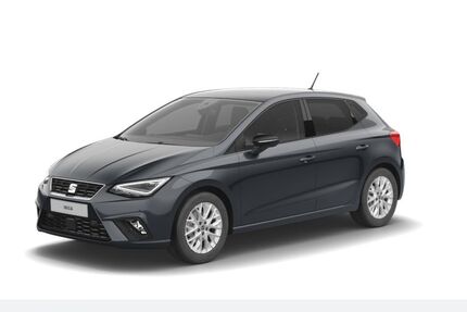 Seat Ibiza 9.217 km 24.440 &euro; Bochum 44809