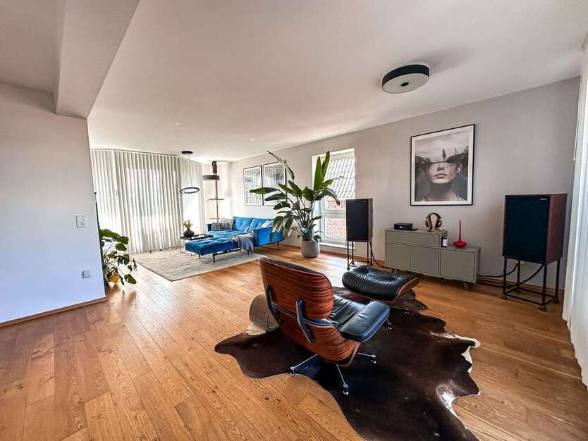 Wohnung zum Kaufen in Meerbusch 492.100 € 134 m²