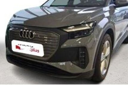 Audi Q4 e-tron 8.616 km 29.440 &euro; Moers-Hülsdonk 47441