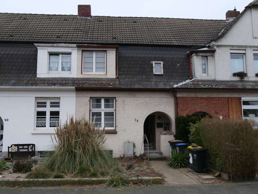 Haus zum Kaufen in Recklinghausen 125.000 € 78 m²