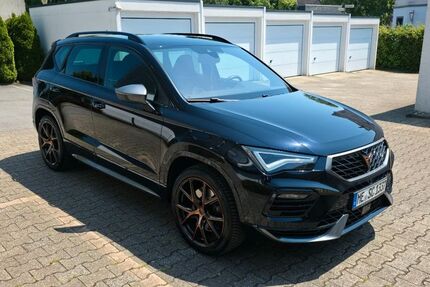 Cupra Ateca 69.140 km 21.900 &euro; Velbert 42553