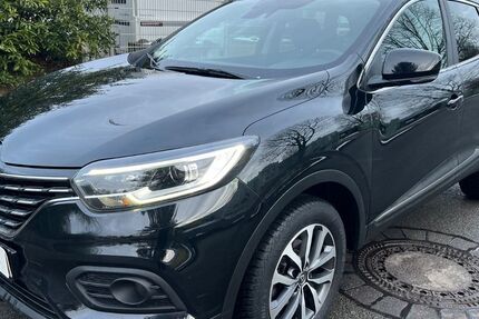 Renault Kadjar 59.000 km 15.400 &euro; Witten 58454