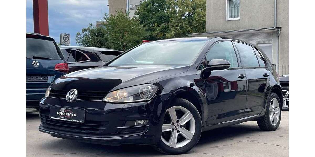 VW Golf 158.000 km 8.290 &euro; Gelsenkirchen 45889