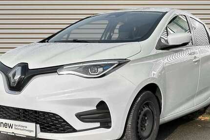 Renault ZOE 59.550 km 13.489 &euro; Duisburg 47059