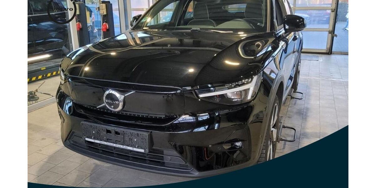 Volvo C40 33.611 km 33.980 &euro; Essen-Kray 45309