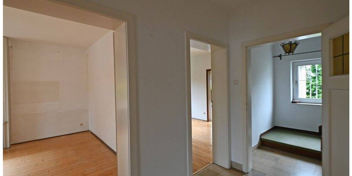 Einfamilienhaus Essen Kettwig - 6 Zimmer, 140 m&sup2;, 625.000&euro; | Angebot:26840643