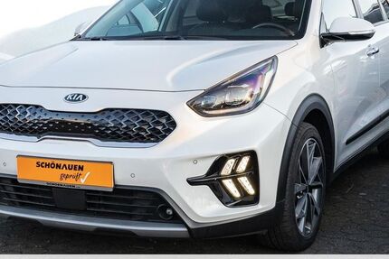 Kia Niro 71.550 km 19.250 € Solingen 42697