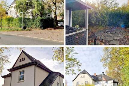 Charmantes Einfamilienhaus mit historischem Flair und modernem Wohnkomfort 5 zimmer