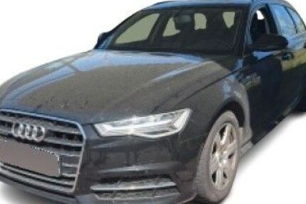 Audi A6 139.500 km 22.480 &euro; Duisburg 47249