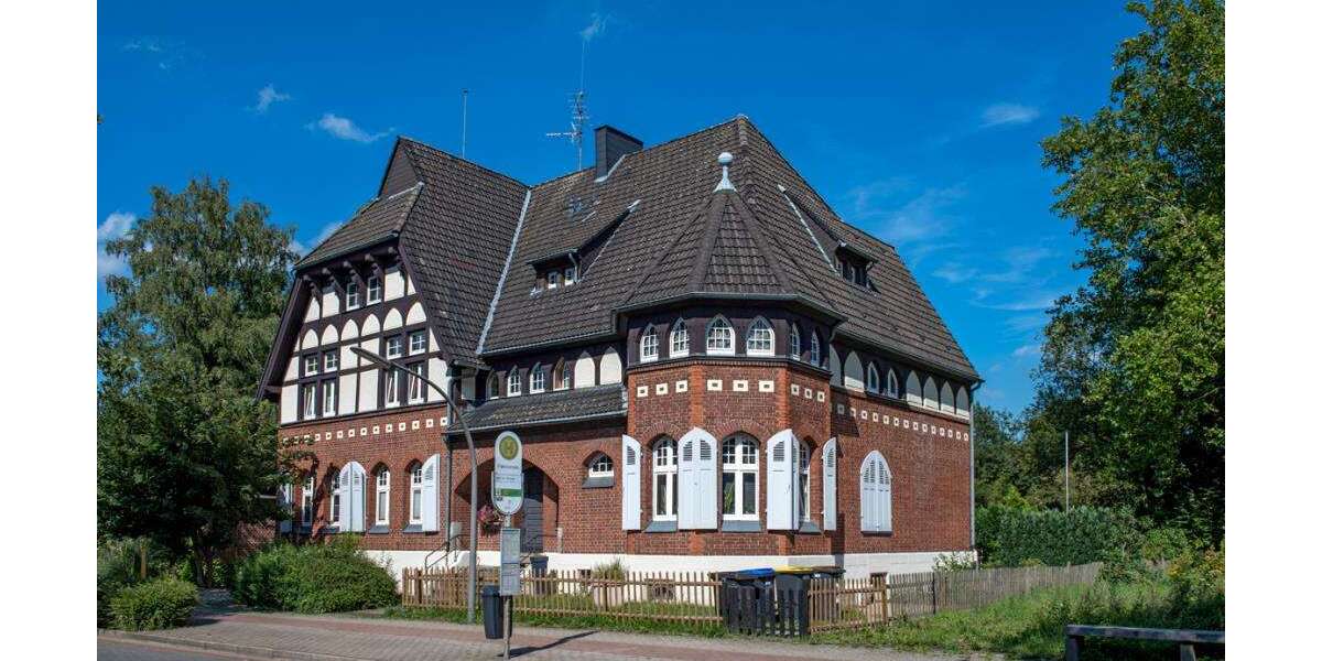 Etagenwohnung Castrop-Rauxel Rauxel - 3.5 Zimmer, 79 m&sup2;, 629&euro; | Angebot:27485738