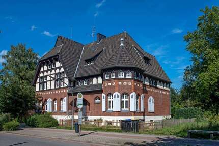 Wohnung Castrop-Rauxel Rauxel - 3.5 Zimmer, 79 m&sup2;, 629&euro; | Angebot:27485738