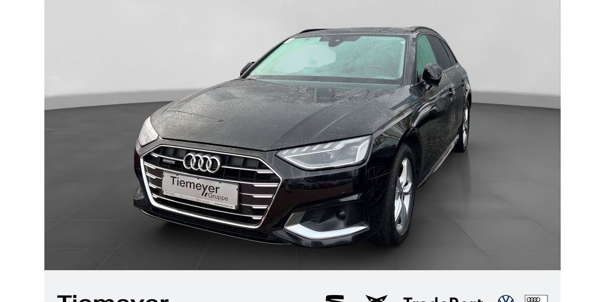 Audi A4 136.089 km 23.980 &euro; Recklinghausen 45663