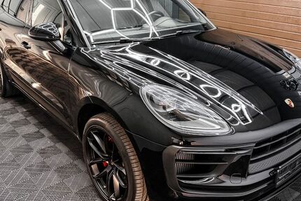 Porsche Macan 47.600 km 52.490 &euro; Bochum 44809