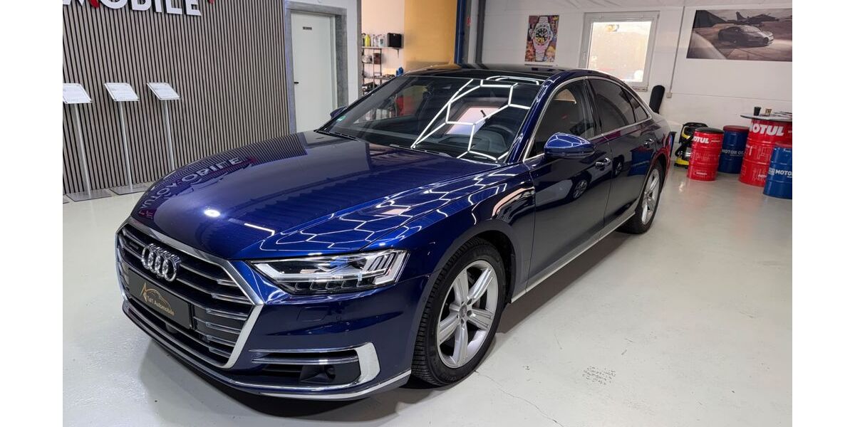 Audi A8 81.969 km 46.999 &euro; Wuppertal 42327