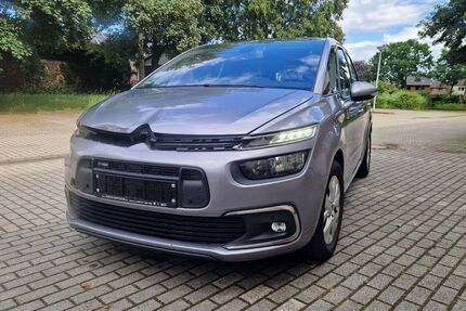 Citroen C4 Picasso 115.234 km 4.350 &euro; Oberhausen 46149