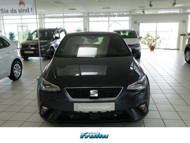 Seat Ibiza 23.500 km 20.950 &euro; Bochum 44805