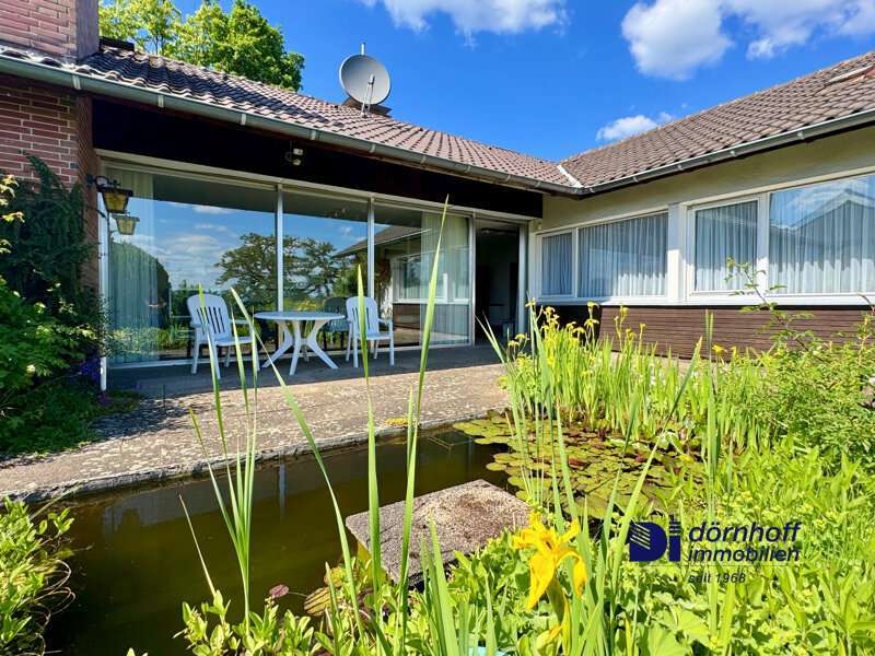 Haus zum Kaufen in Dortmund Buchholz 690.000 € 208 m²