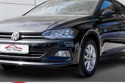 VW Polo 50.090 km 15.420 &euro; Witten 58453