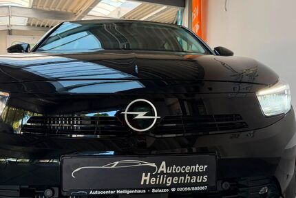 Opel Corsa 16.191 km 14.580 &euro; Heiligenhaus 42579