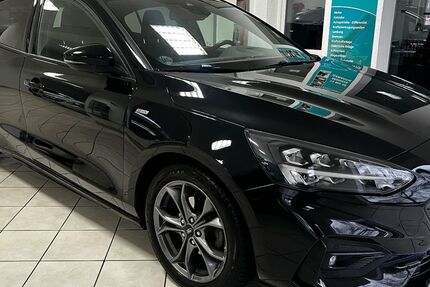 Ford Focus 63.750 km 18.999 &euro; Voerde 46562