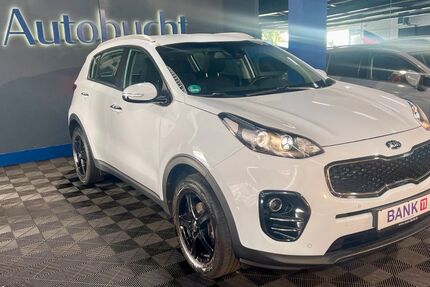 Kia Sportage 82.700 km 12.199 &euro; Oberhausen 46045
