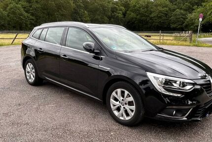 Renault Megane 76.152 km 9.999 &euro; Oberhausen 46149
