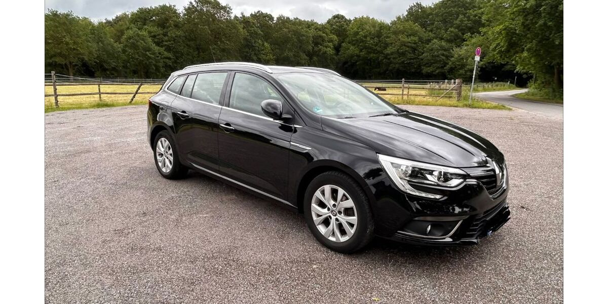 Renault Megane 76.152 km 9.999 &euro; Oberhausen 46149