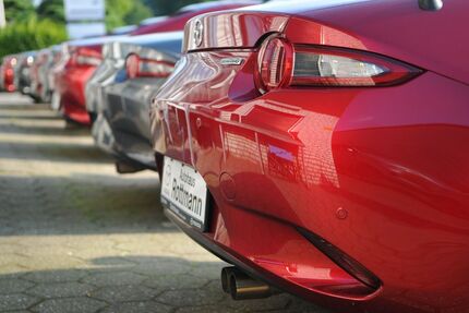 Mazda 3 20.699 km 23.800 &euro; Oberhausen 46149