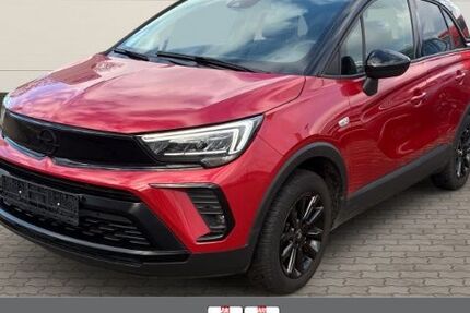 Opel Crossland (X) 28.128 km 17.840 &euro; Herne Wanne-Eickel 44653