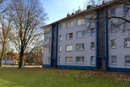 Gemütliche 2-Zimmer-Etagenwohnung in Duisburg 2 zimmer