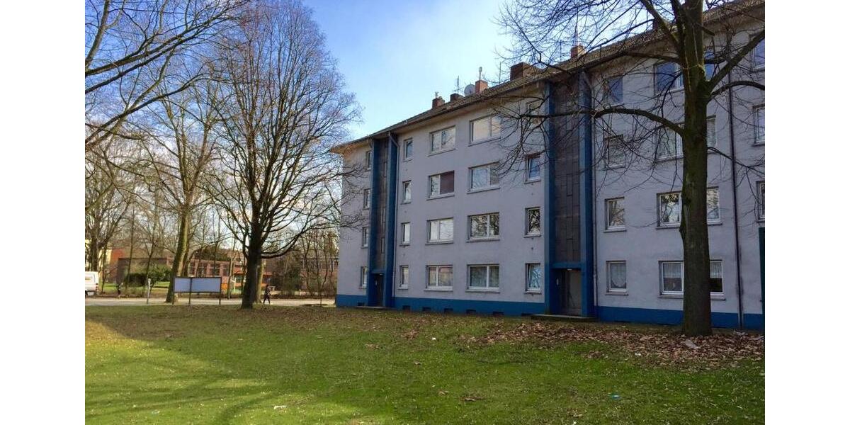 Gemütliche 2-Zimmer-Etagenwohnung in Duisburg 2 zimmer